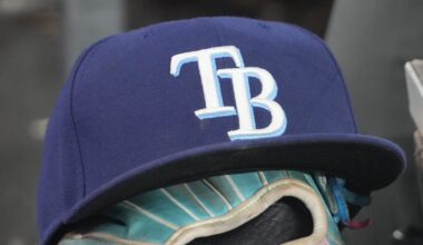 Rays Relief Pitcher Seen As Most Likely Player to Be Traded This Offseason