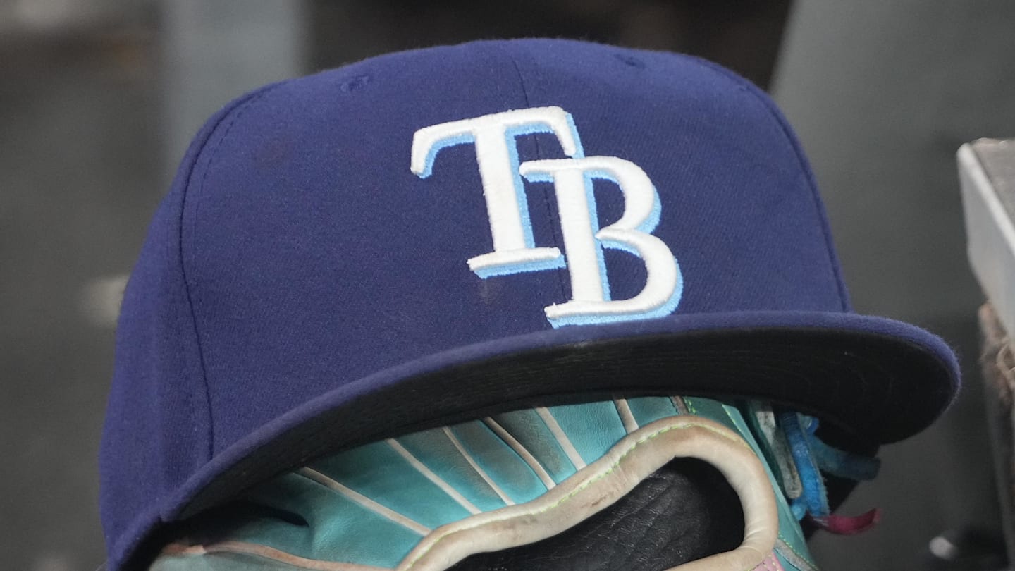 Rays Relief Pitcher Seen As Most Likely Player to Be Traded This Offseason