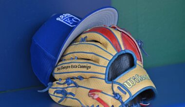 Kansas City Royals Face Key Offseason Choice On 12-Year Veteran