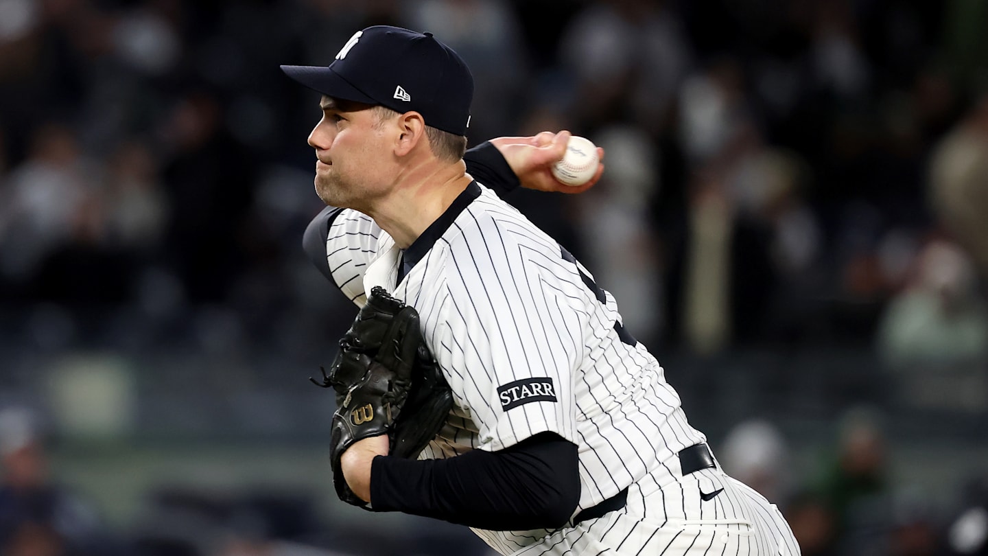 Arizona Diamondbacks v New York Yankees