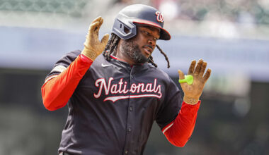 3 Free-Agent Bats the Rockies Should Target This Offseason