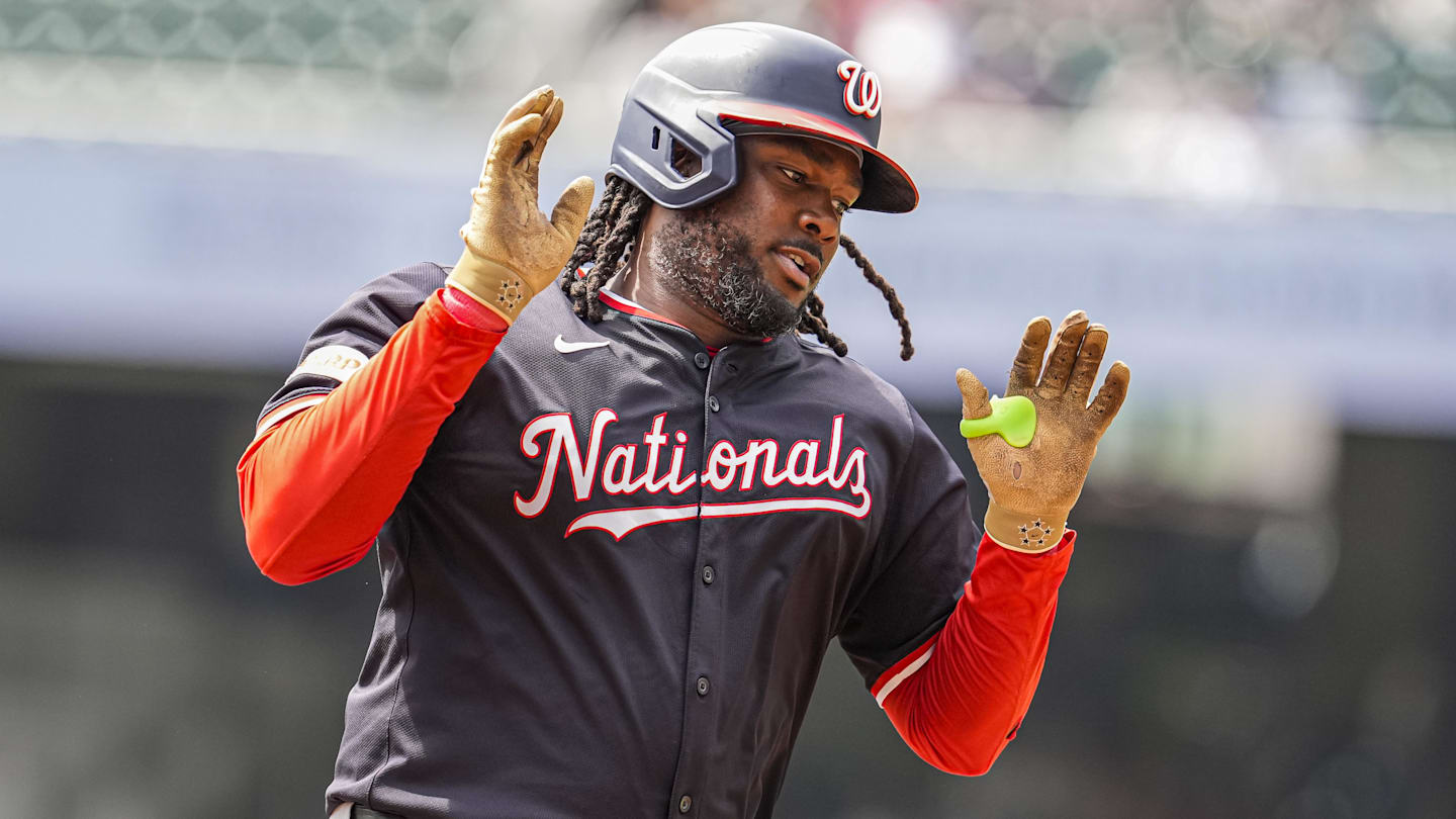 3 Free-Agent Bats the Rockies Should Target This Offseason