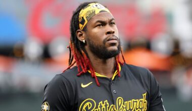 Pittsburgh Pirates Placed Low in Early 2026 Power Rankings