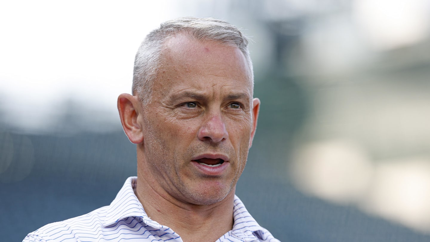 Jed Hoyer’s Postseason Comments On Shota Imanaga Resurface After Cubs Split