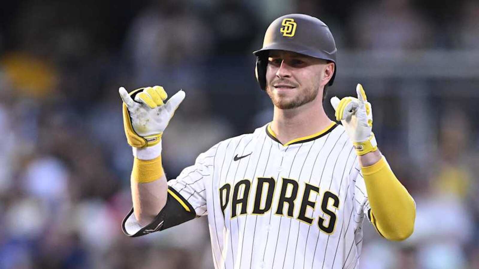 Padres Lose 6 Players to Free Agency