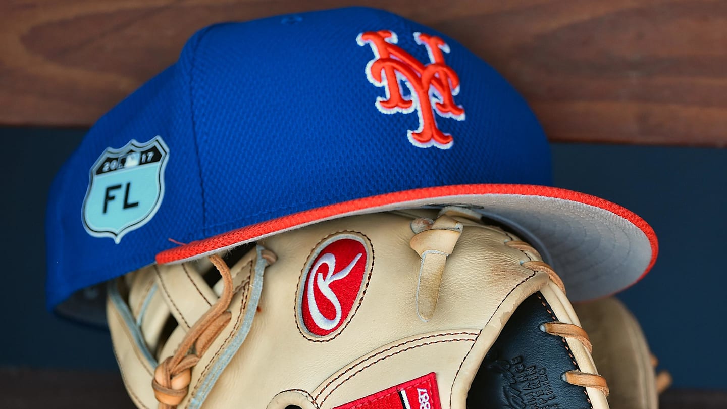 Mets Unsurprisingly Mentioned As Potential Trade Suitor for Rays Star Relief Pitcher