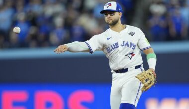 Pittsburgh Pirates Named Landing Spot for Blue Jays Shortstop