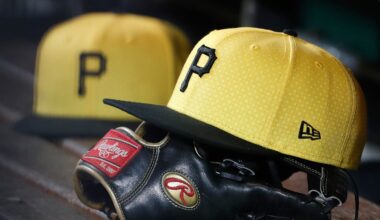 Pittsburgh Pirates Prospect Duo Featuring in Home Run Derby