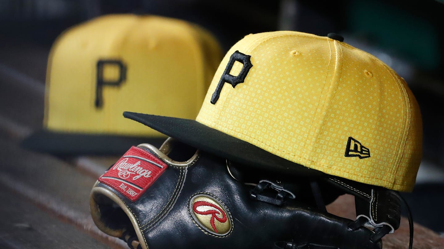 Pittsburgh Pirates Prospect Duo Featuring in Home Run Derby