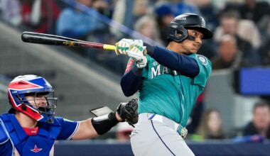 Angels Linked to Mariners' Breakout Star in Free Agency