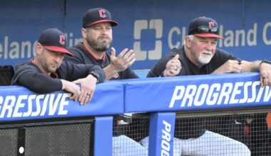 Stephen Vogt speaks out on new Orioles manager