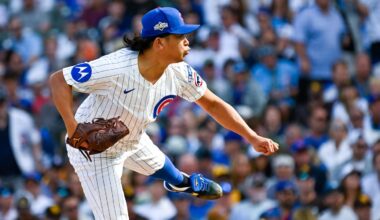 Shota Imanaga’s Cubs Exit Makes Him Ideal Cardinals Target