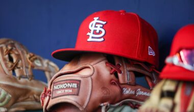 Cardinals’ Biggest Need Already Clear As Offseason Begins