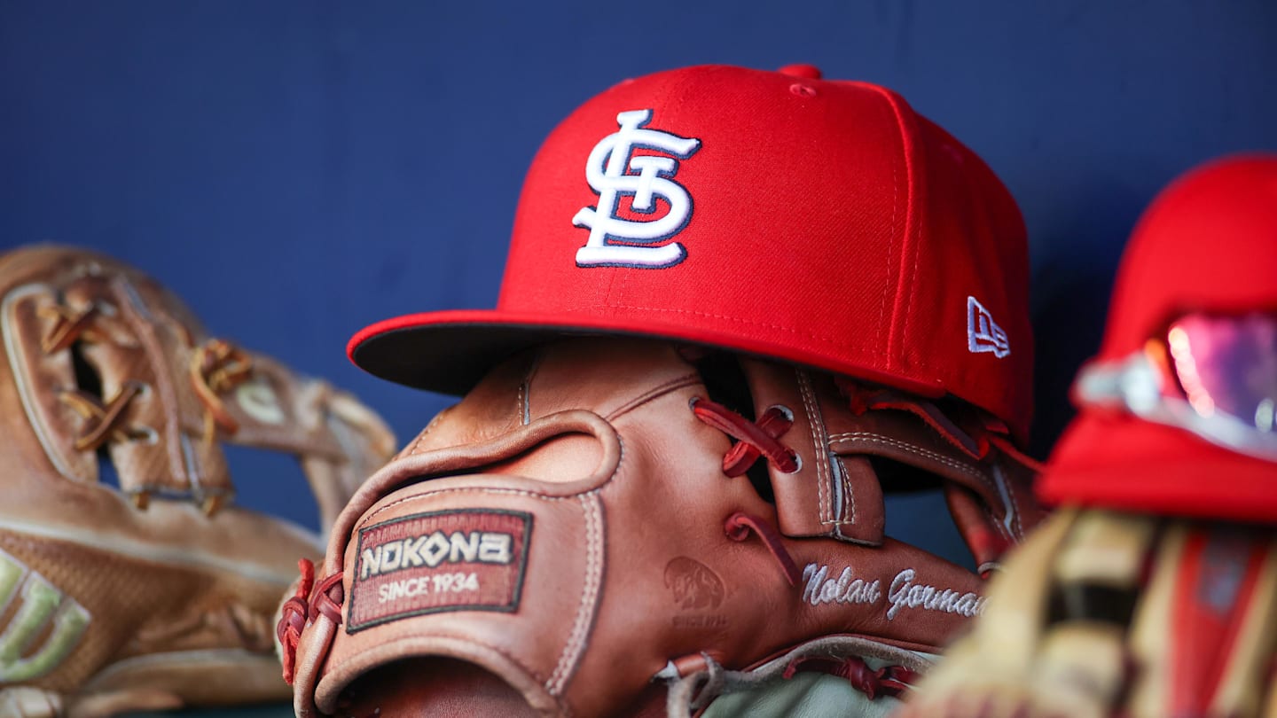 Cardinals’ Biggest Need Already Clear As Offseason Begins