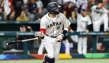 Could the A's Look Overseas for a Star Infielder?