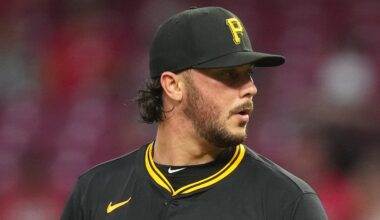 Pittsburgh Pirates v Cincinnati Reds