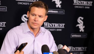 Los Angeles Angels v Chicago White Sox