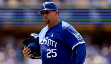 Kansas City Royals v Los Angeles Dodgers