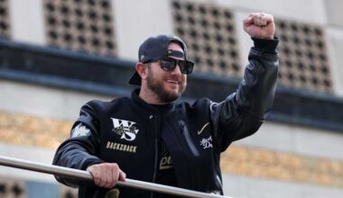 Dodgers Have Big Max Muncy Decision to Make This Offseason: What Will They Do?