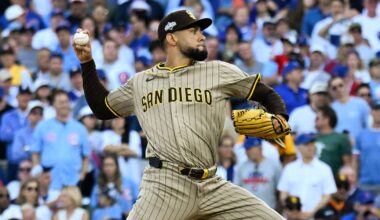 Why closer Robert Suarez would be the perfect Emmanuel Clase replacement