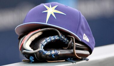 Even With New Ownership Rays Are Unlikely To Pursue Megadeal With Top Free Agent