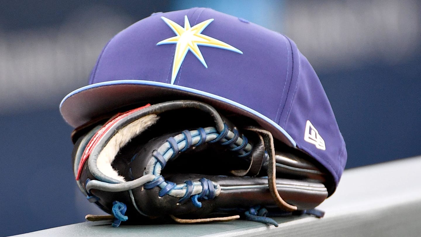 Even With New Ownership Rays Are Unlikely To Pursue Megadeal With Top Free Agent