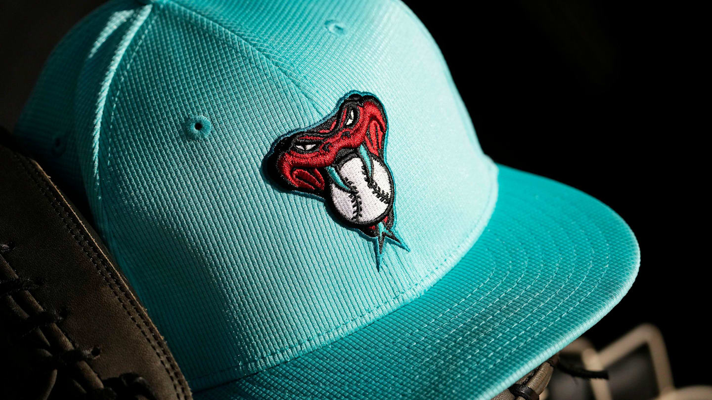 D-backs' Spring Training Schedule Features International Exhibition