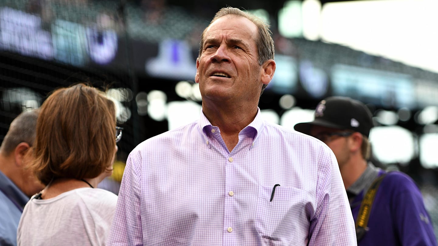 Rockies Need to Get Things Figured Out Now That MLB Offseason Is Underway
