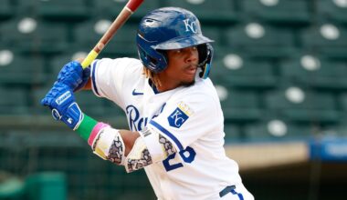 Glendale Desert Dogs v Surprise Saguaros