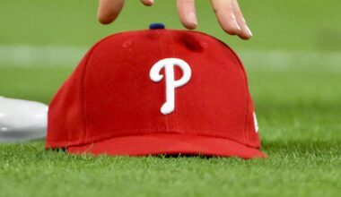 Phillies Shocking Prediction Sees Blockbuster Trade for Future Hall of Famer