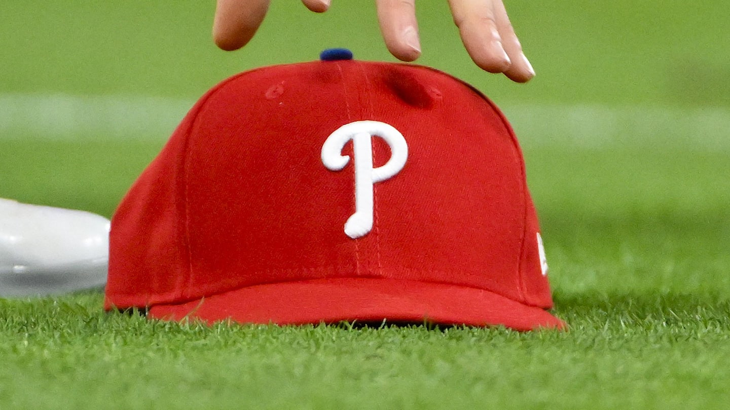 Phillies Shocking Prediction Sees Blockbuster Trade for Future Hall of Famer