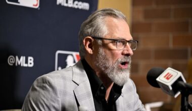 What was Derek Shelton told by top Twins officials? 'Those are private conversations'