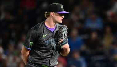 Boston Red Sox v Tampa Bay Rays