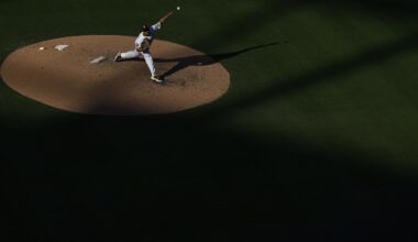 Padres Key Reliever Has Made Decision on Player Option for 2026 Season