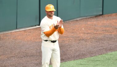 Local Baseball Recruit Chooses Tennessee Volunteers