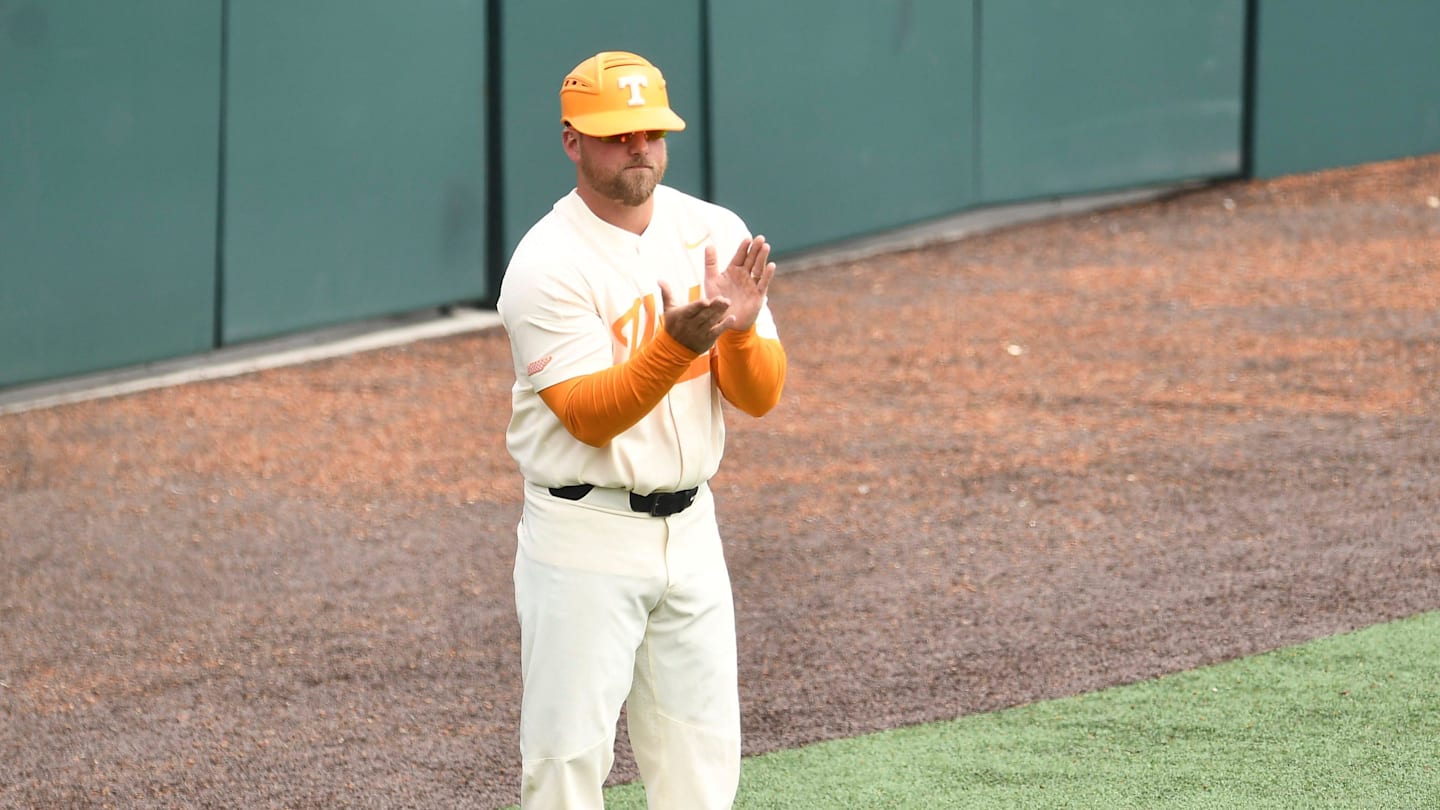Local Baseball Recruit Chooses Tennessee Volunteers