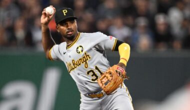Pittsburgh Pirates Made Right Decision on Recent Waiver Moves
