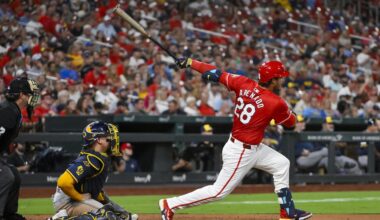 2 Unlikely Teams Linked To Cardinals All-Star Nolan Arenado