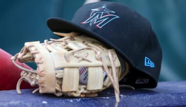 Blue Jays 'Would Be Wise' To Make Call to Marlins To Discuss Trade