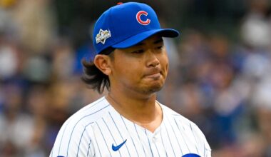 Phillies Should Sign Shota Imanaga to Break Into Elusive Japanese Market