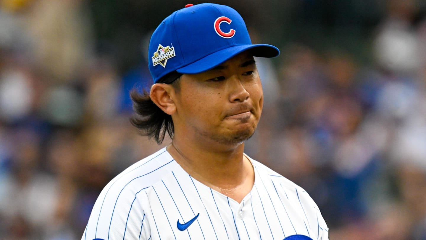 Phillies Should Sign Shota Imanaga to Break Into Elusive Japanese Market