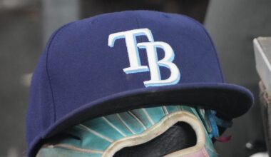 Rays Make Easy Decision Regarding Option of All-Star Slugger