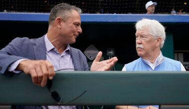 Cleveland Guardians v Kansas City Royals