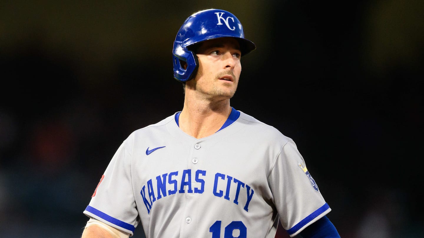 The Athletic's latest free agent rankings signal tough path to this Royals reunion