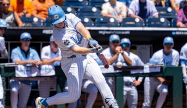 Rising Giants Prospect Parks Harber Set for Big AFL Fall Stars Weekend