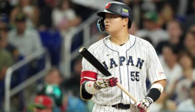 World Baseball Classic Semifinals: Mexico v Japan