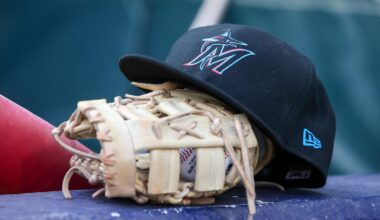 Pair of Marlins Top Prospects Selected to AFL Fall Stars Game Roster