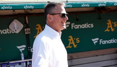 Kansas City Royals v Oakland Athletics