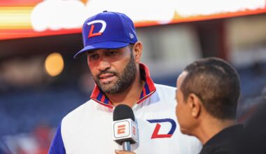 Dominican Republic v Mexico - Final: Serie Del Caribe 2025