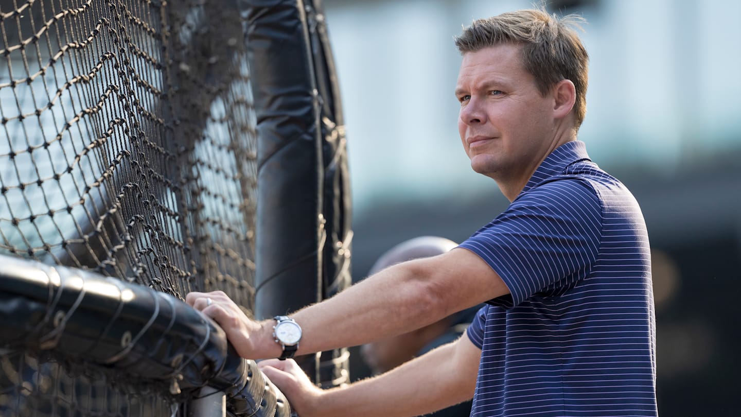 Oakland Athletics v Chicago White Sox